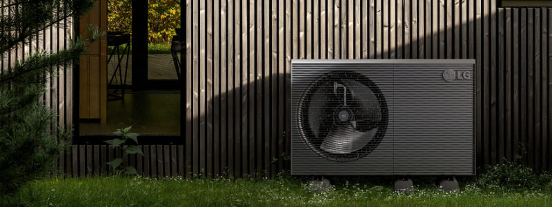 warmtepomp en airco onderhouden